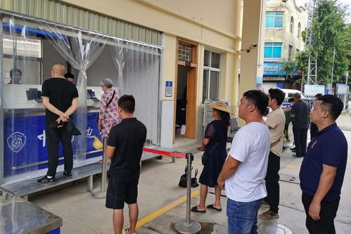 時隔1096天，云南那邦口岸恢復旅客通關，貨物進出口暢通