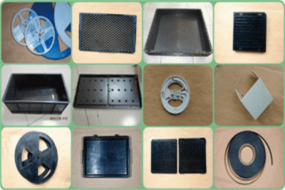 P6100C 塑料制品 特性、應用與市場前景